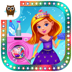 Princesses - Enchanted Castle para Android - Download