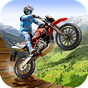 Icône apk Trials Moto: Extreme Racing