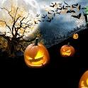 Halloween Free Live Wallpaper