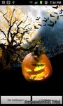 Imagem 2 do Halloween Free Live Wallpaper