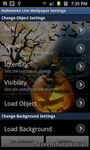 Imagem 3 do Halloween Free Live Wallpaper