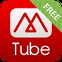 MyTube - YouTube Playlist Free apk icono