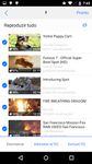 Gambar MyTube - YouTube Playlist Free 7