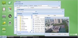 Remote Web Desktop Full imgesi 