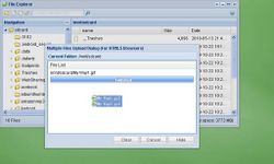 Remote Web Desktop Full imgesi 5