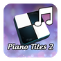 Piano Tiles 2 Theme APK