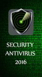 Güvenlik Antivirüs 2016 ekran görüntüsü APK 4
