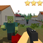 Pixel Zombies Hunter APK