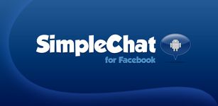 SimpleChat for Facebook (ads) εικόνα 