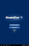 SimpleChat for Facebook (ads) εικόνα 1