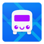 APK-иконка Hubb: городской транспорт