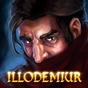 APK-иконка Illodemiur Online (MMORPG,MMO)