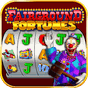 Fairground Fortunes Slot APK