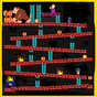 Monkey kong Arcade Game APK