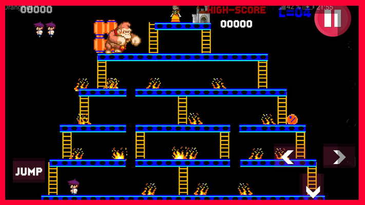 Jumping monkey games free download for android phones