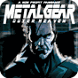 Ícone do apk Metal Gear Outer Heaven Part 3