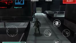 Imagem 1 do Metal Gear Outer Heaven Part 3