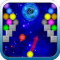 Ícone do apk Jogo das bolhas - Galaxy Shoot