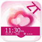 Lovelight Theme GO Locker apk icon