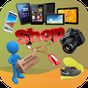 Online Shopping & Classifieds APK Simgesi