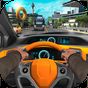 Extreme Car In Traffic 2017 APK Icon