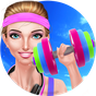 Gym Girl: Fitness Beauty Salon APK