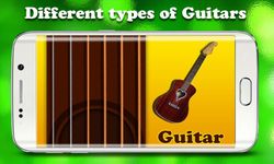 Real Guitar Free - Chords & Guitar Simulator image 1