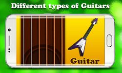 Real Guitar Free - Chords & Guitar Simulator image 2