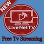 Apk Live NetTV Streaming Free Guide