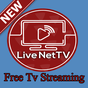 Live NetTV Streaming Free Guide APK