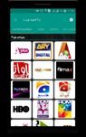 Immagine  di Live NetTV Streaming Free Guide