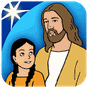 Children’s Bible의 apk 아이콘