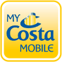 MyCosta Mobile apk icon