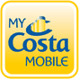 Ícone do apk MyCosta Mobile