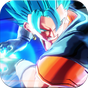 Ícone do apk Ultimate Saiyan: Xenoverse Fusion Z