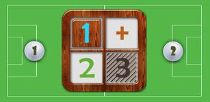 Captura de tela do apk Kids Numbers and Math Free 8