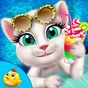 My Kitty Swimming Pool apk icon
