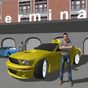 Biểu tượng apk Taxi Driver đua Mania 3D