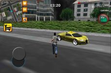 Taxi Driver đua Mania 3D ảnh số 3