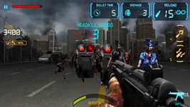 GUN ZOMBIE 2 : RELOADED image 11