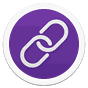 Link Bubble apk icono
