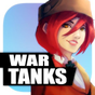 War Tanks - All Stars Brawl APK