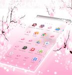 Pink Cherry Theme image 3