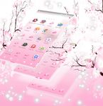 Pink Cherry Theme image 1