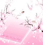 Pink Cherry Theme image 2