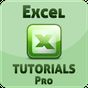 Ícone do apk Excel Tutorials Pro