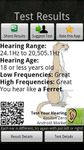 Test Your Hearing afbeelding 3