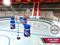 Картинка 10 Pin Hockey - Ice Arena