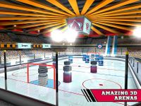 Картинка 11 Pin Hockey - Ice Arena