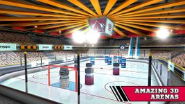 Картинка 15 Pin Hockey - Ice Arena